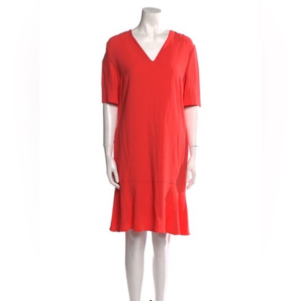 ❌SOLD❌New with tag!! Stella Mccartney flare dress